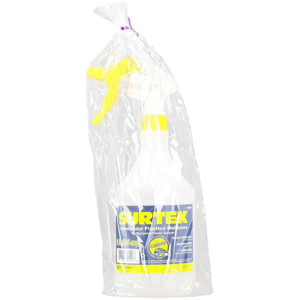 Atomizador Plástico Multiusos