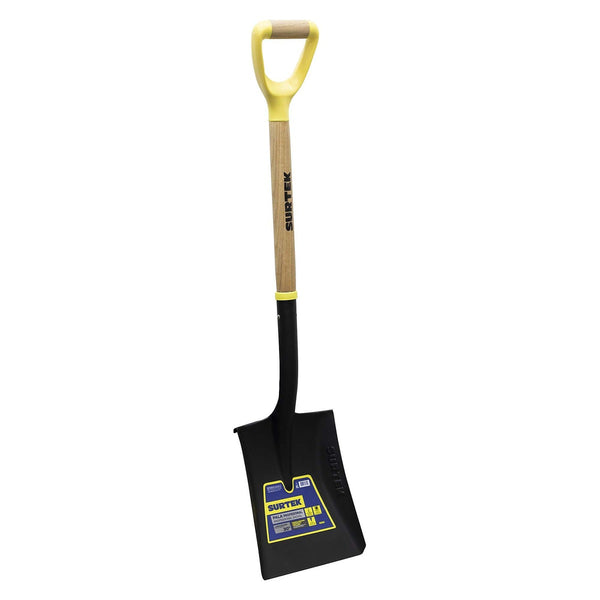 Pala Cuadrada SURTEK U1 130601