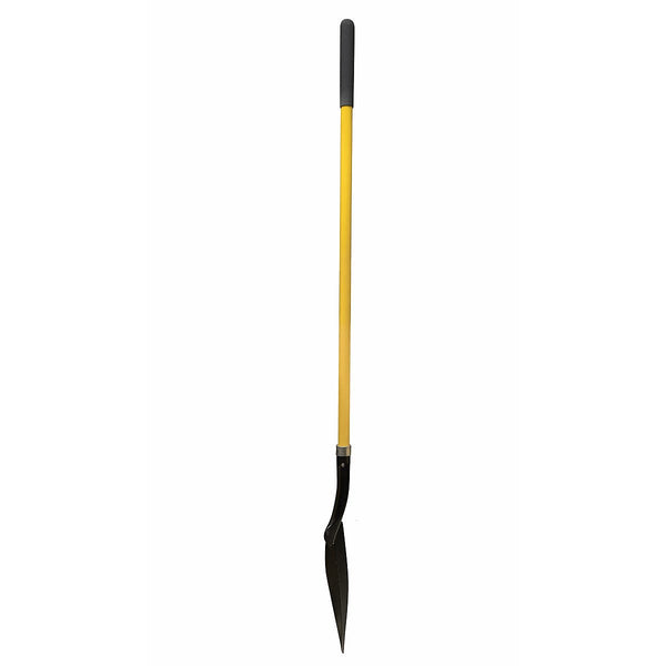 Pala Redonda Mango Largo 48”