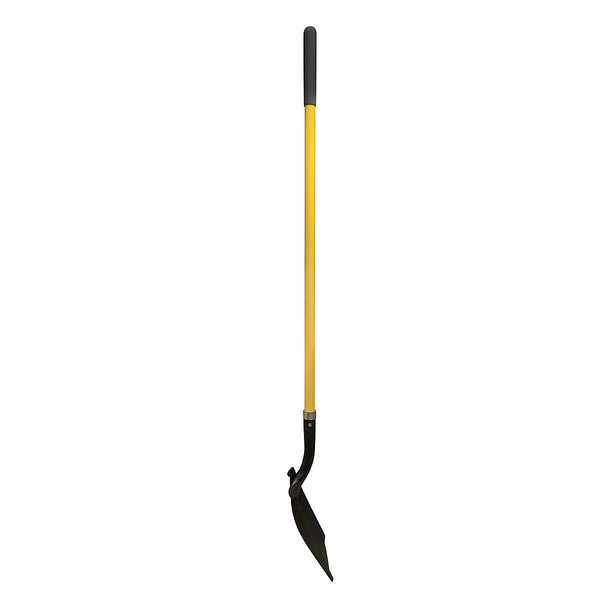 Pala Cuadrada Mango Largo 48”