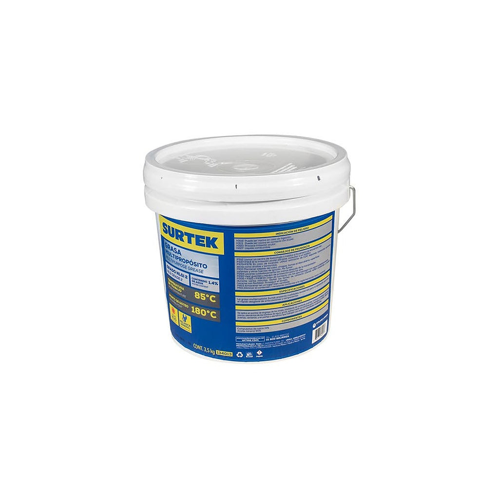 Grasa Multipropósito 3.5 kg