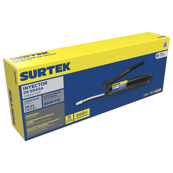 Inyector Grasa SURTEK U1 136011