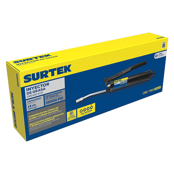 Inyector Grasa SURTEK U1 136012