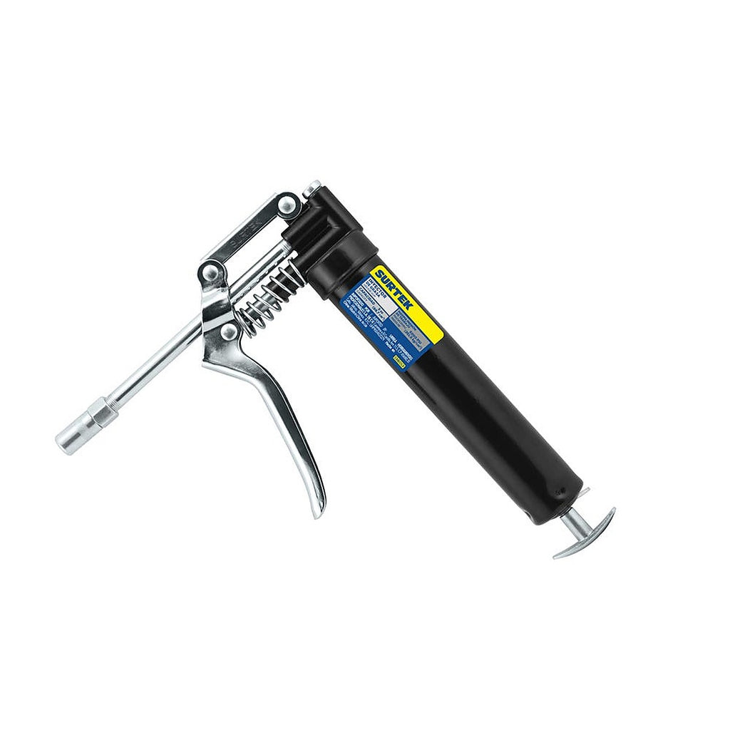 Inyector de Grasa Mini Inyector Tipo Pistola 4000 Psi
