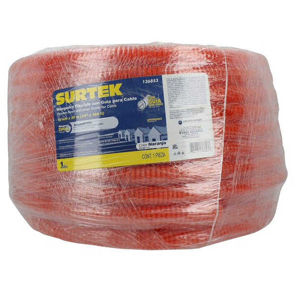 Manguera para Cable SURTEK U1 136853