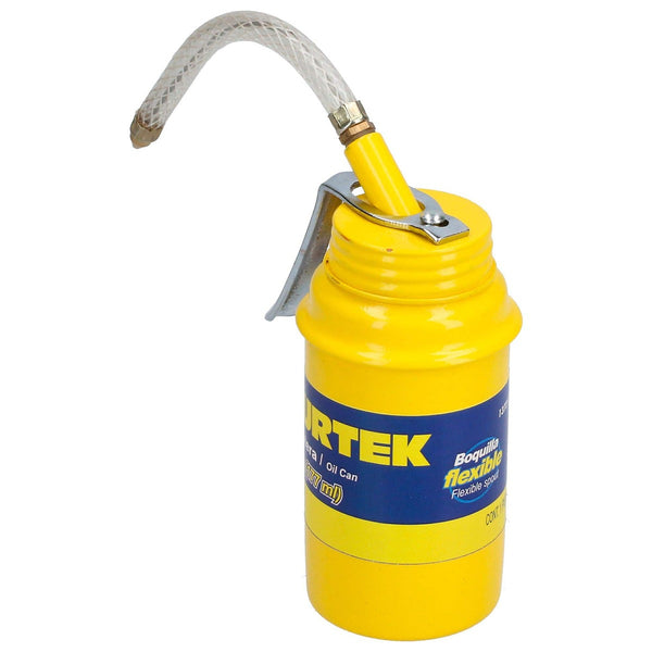 Aceitera Flexible 180 ml