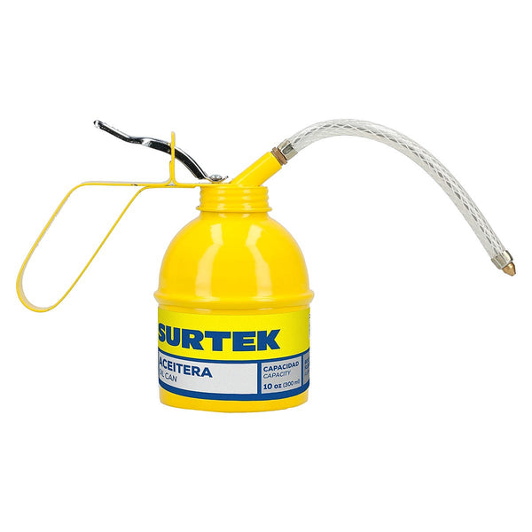 Aceitera Flexible 295 ml