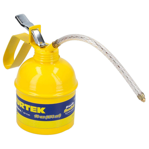 Aceitera Flexible 473 ml