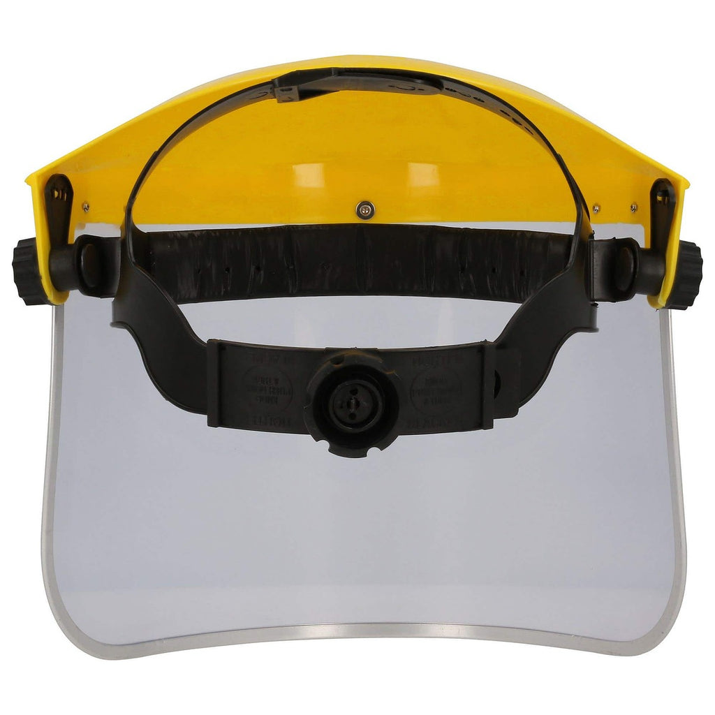 Protector Facial Transparente SURTEK U1 137305