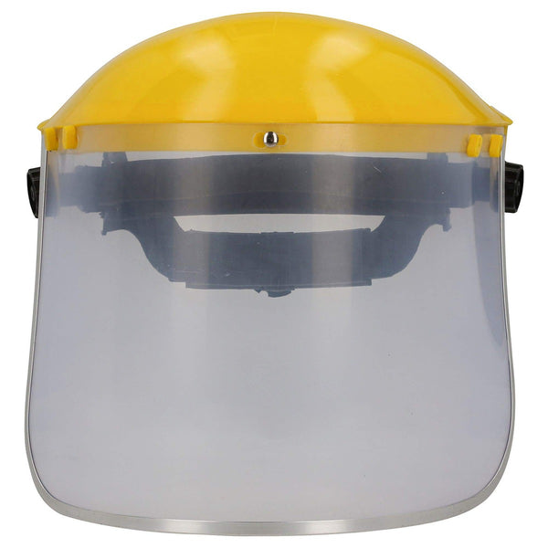 Protector Facial Transparente SURTEK U1 137305