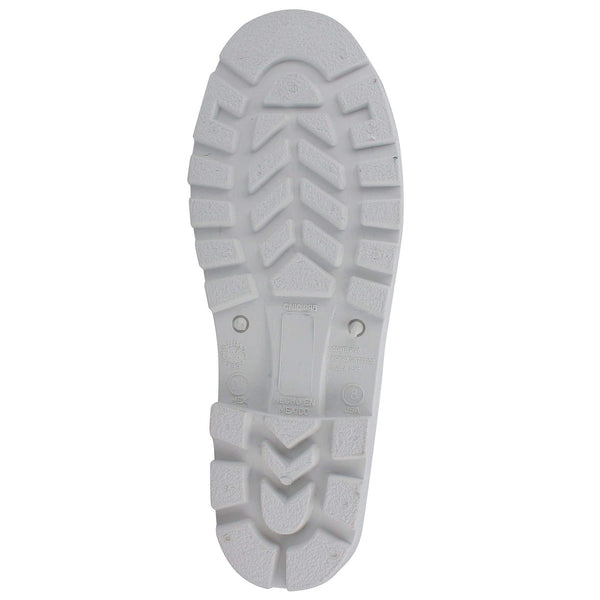 Bota Sanitaria Blanca # 27