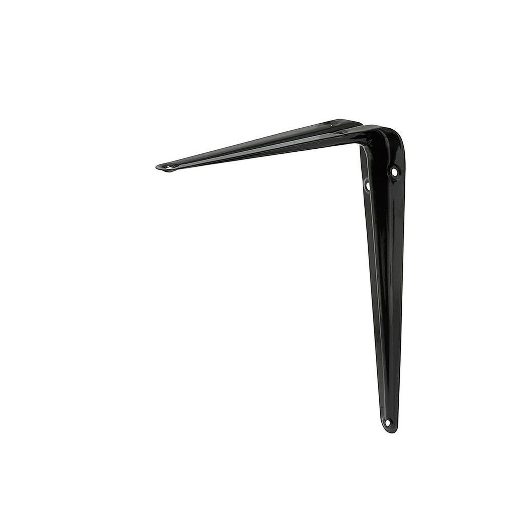 Ménsula de Acero 5”x6” Negra