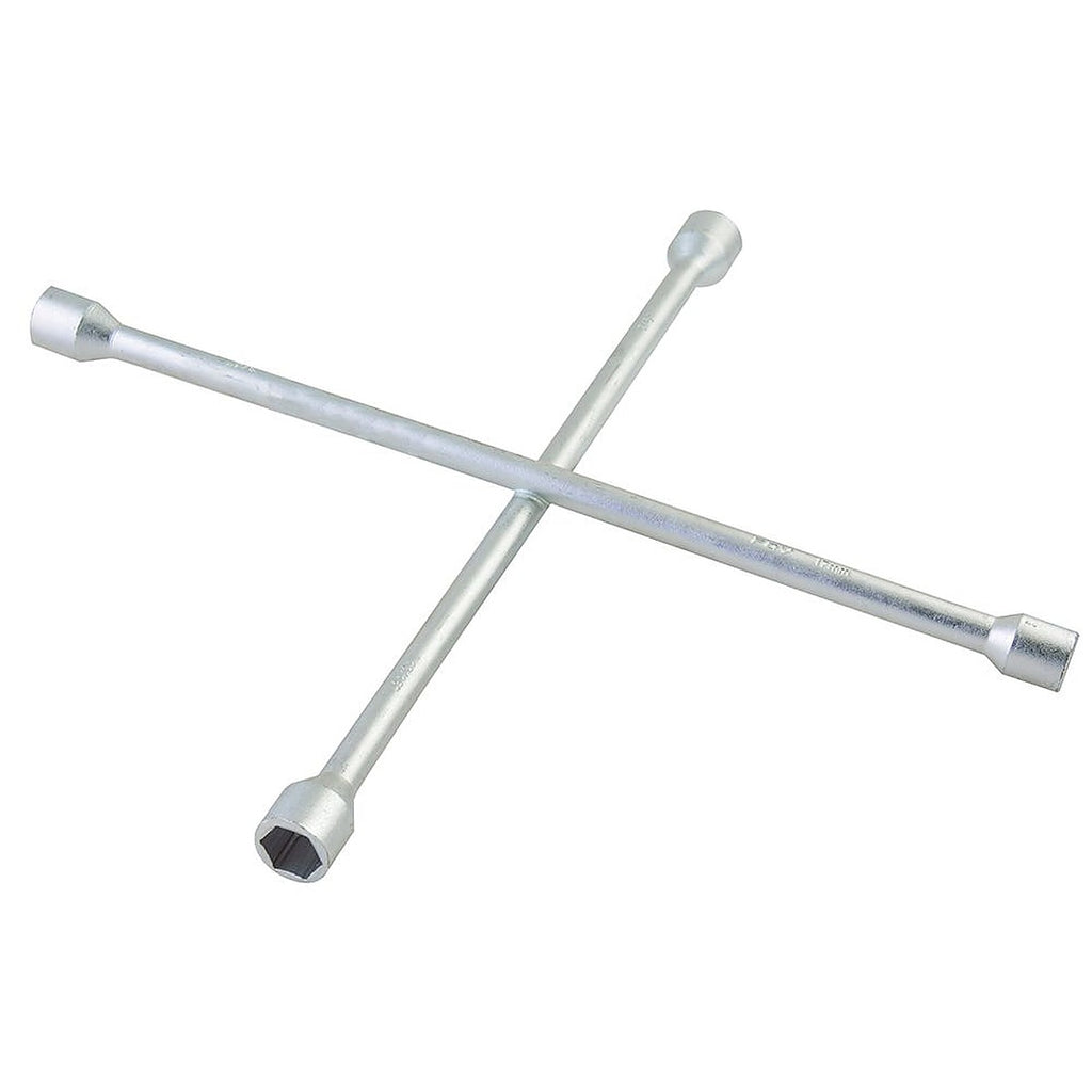 Llave Cruz FOY U1 140414