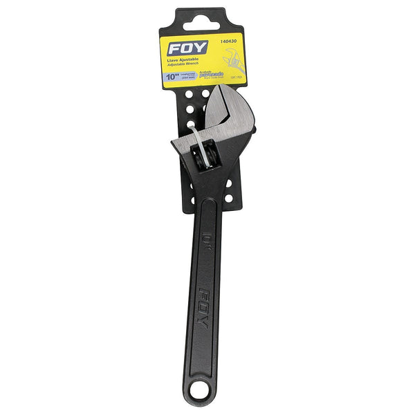 Llave Ajustable FOY U1 140430
