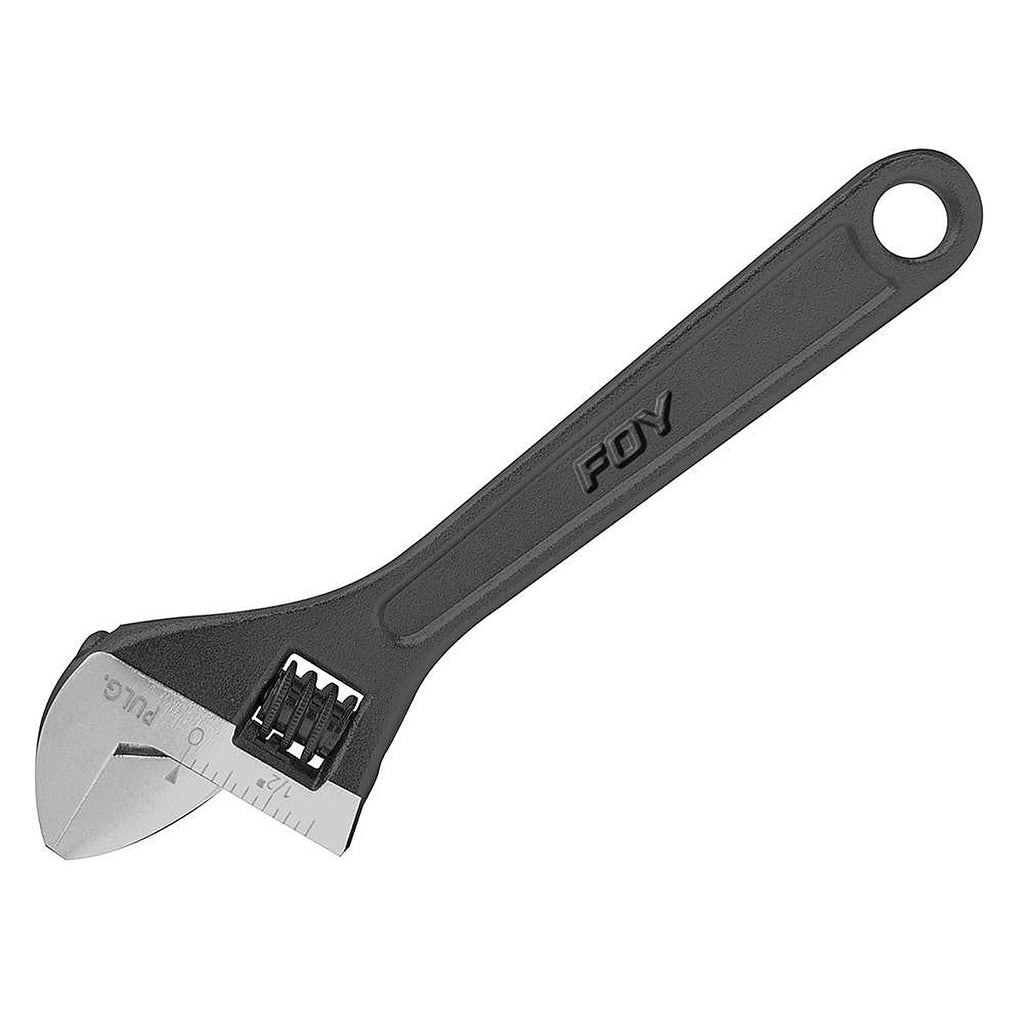 Llave Ajustable FOY U1 140432