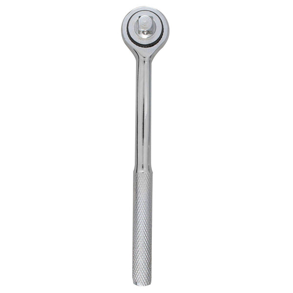 Matraca Reversible 3/8” Cabeza Redonda 6”