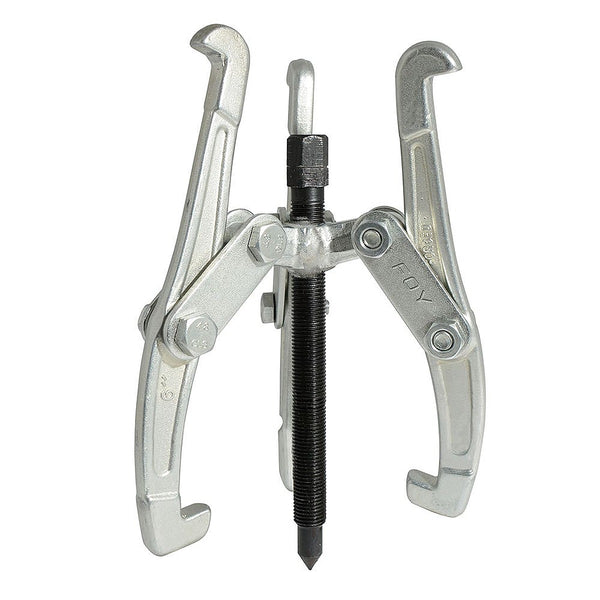 Extractor de Poleas 03 Quijadas 02 Ton Ajuste Reversible 6”