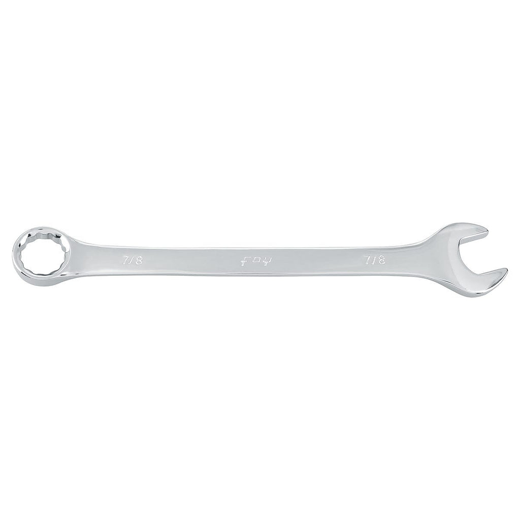 Llave Combinada 7/8” 12 Puntas Pulido Espejo - U1 140628