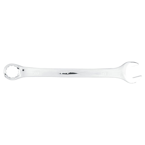 Llave Combinada 7/8” 12 Puntas Pulido Espejo - U1 140628