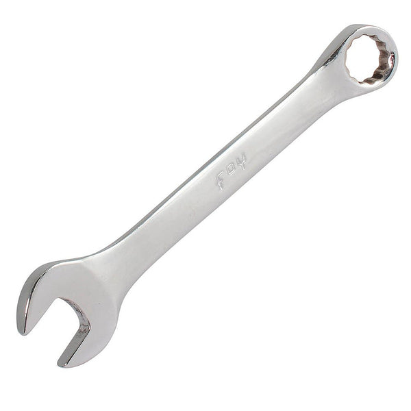 Llave Combinada 17 mm 12 Puntas Pulido Espejo - U1 140817
