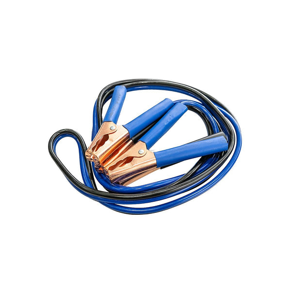 Cable Pasa Corriente 2.0 mt Calibre 10