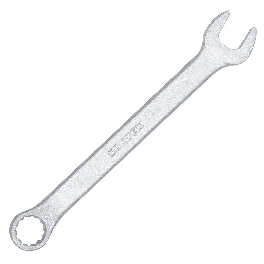 Llave Combinada 1.1/4” 12 Puntas Satinada