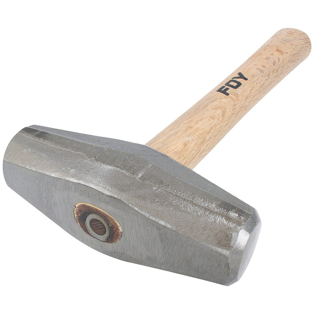 Marro Octagonal 4lb Mango 12” - U1 141892