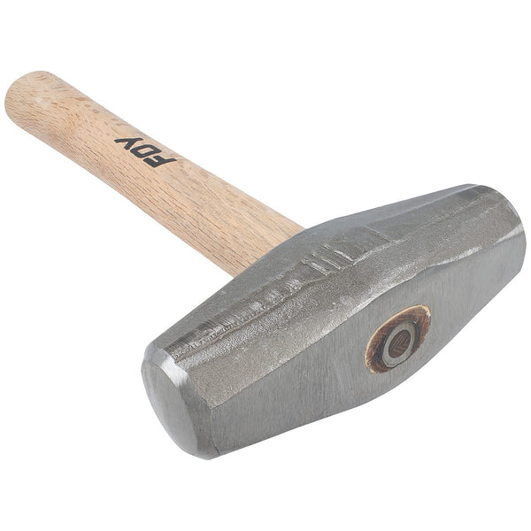 Marro Octagonal 4lb Mango 12” - U1 141892