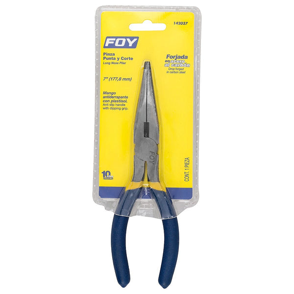 Pinza para Electricista FOY U1 142037