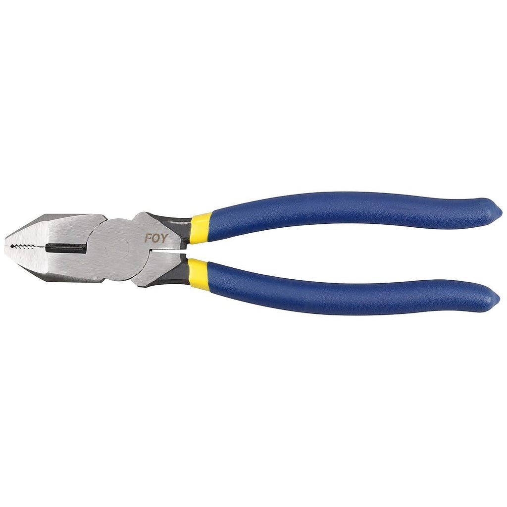 Pinza para Electricista FOY U1 142043