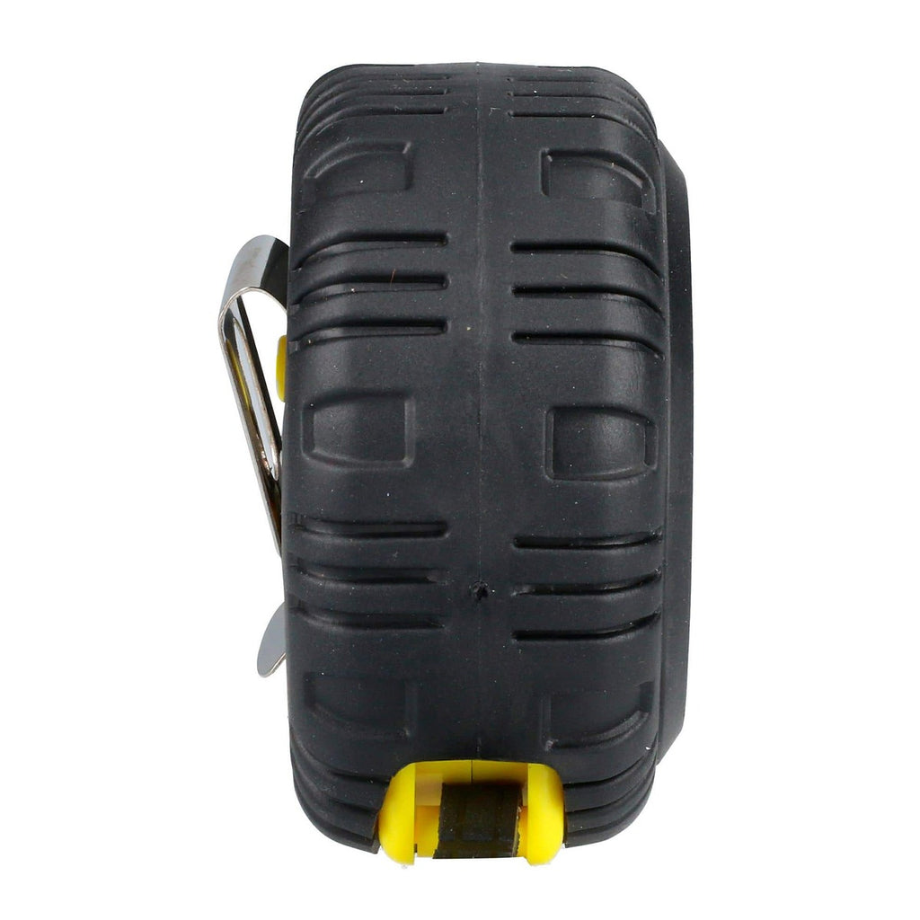 Flexómetro 3.0 mt X 19 mm Anti-impacto