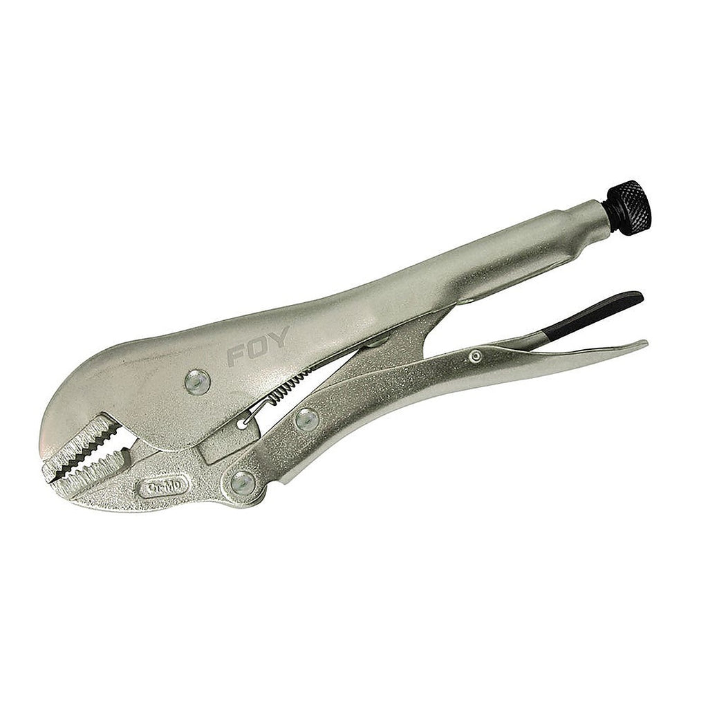 Pinza de Presión Quijada Recta 10” - U1 142069