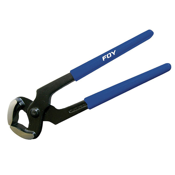 Tenaza para Carpintero 8”