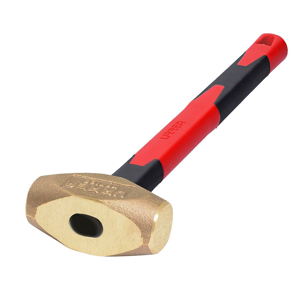 Marro de Bronce 29oz Mango de Fibra de Vidrio