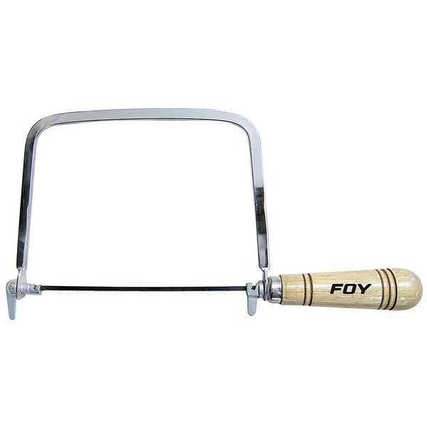 Arco para Calar de 6” con 5 Seguetas