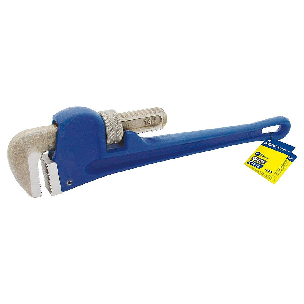 Llave Tubo Stillson FOY U1 143308