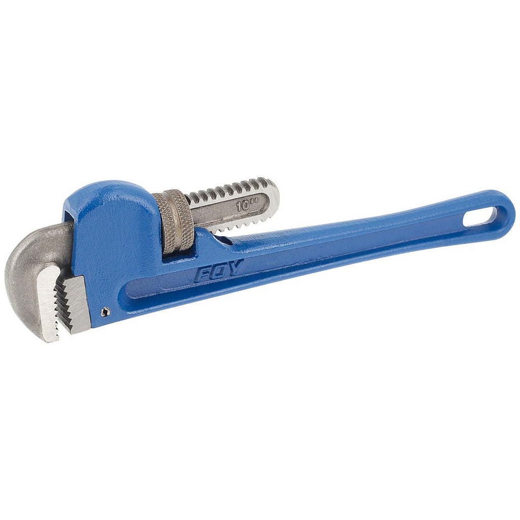Llave para Tubo Stillson 10” Hierro - U1 143310