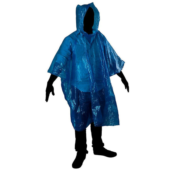 Poncho para Emergencias