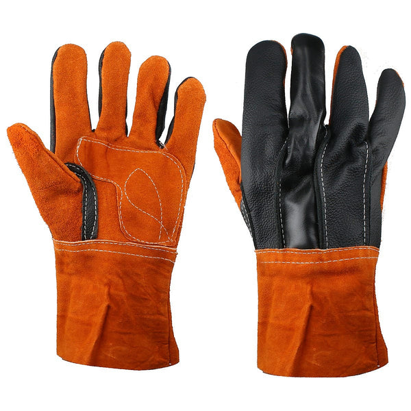 Guante de Carnaza Unitalla FOY U1 144151