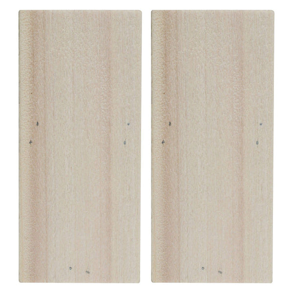 Ratonera de Madera para Ratón 4”