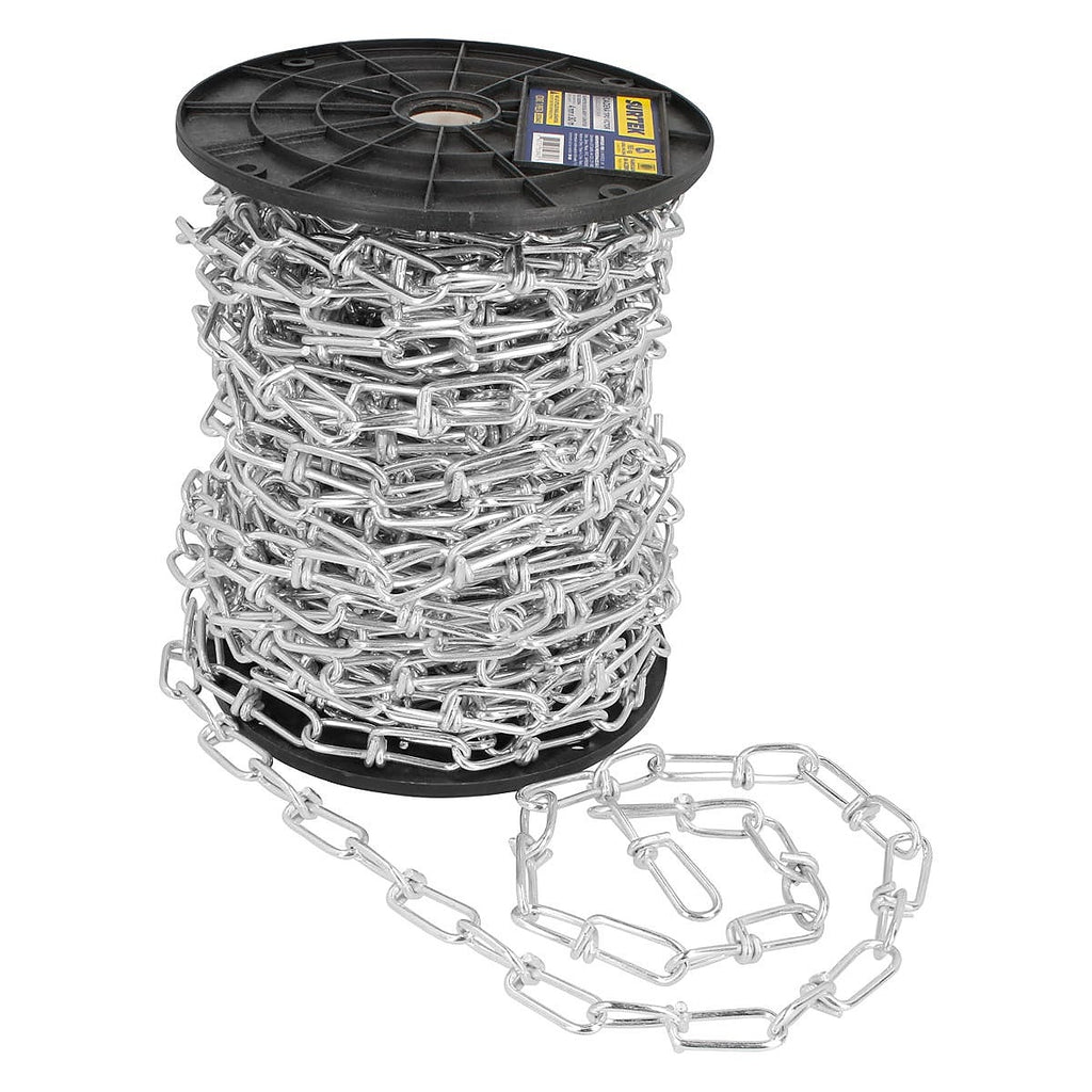 Cadena Tipo Victor 2 mm X30 mt Carrete