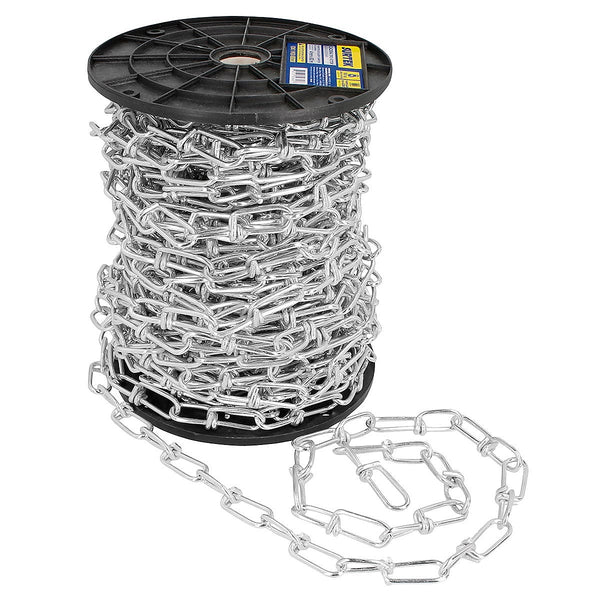 Cadena Tipo Victor 2 mm X30 mt Carrete