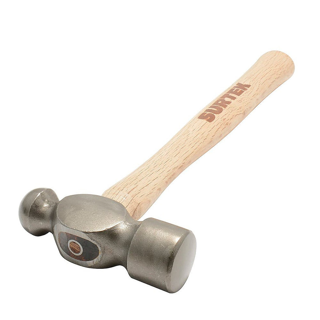 Martillo de Bola 16oz Cabeza Pulida - U1 16S