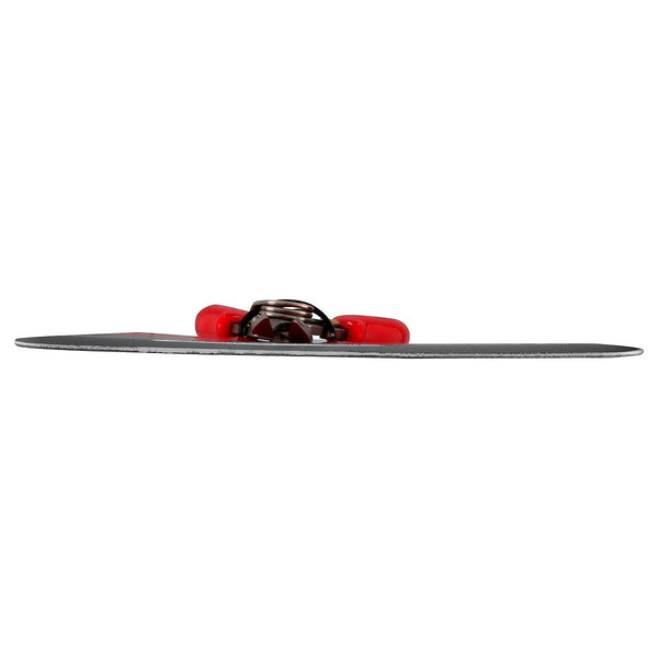 Pinza para Electrónica 5” Corte Diagonal al Ras con resorte