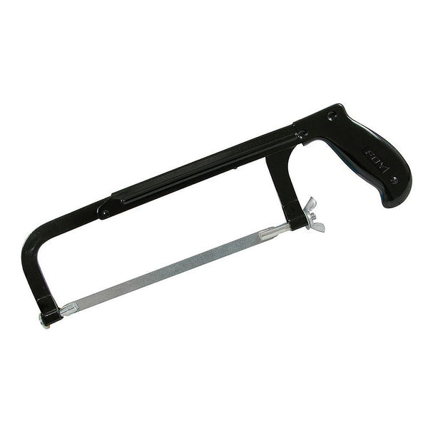Arco para Segueta Manual Ajustable de Aluminio