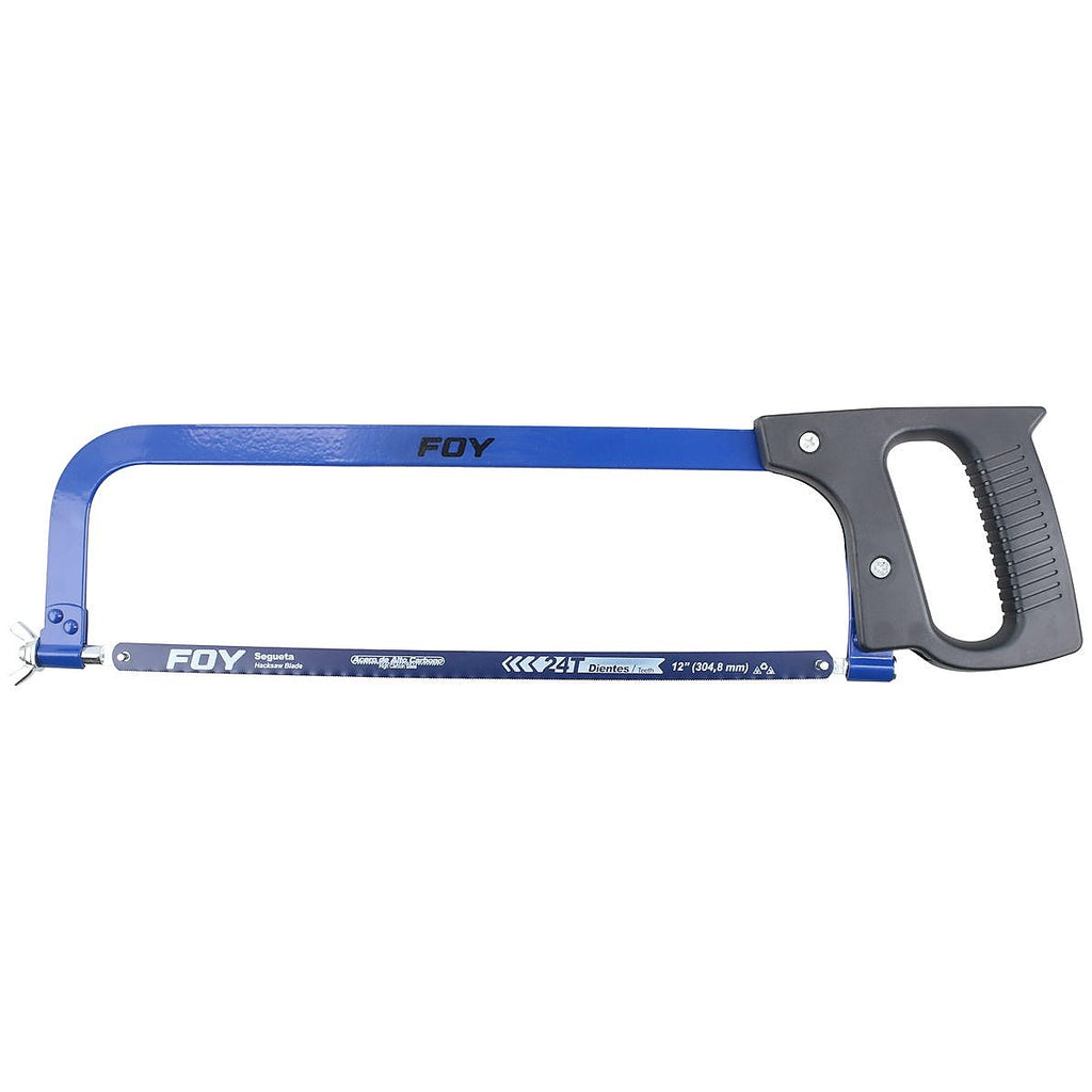 Arco para Segueta Manual Fijo Económico - U1 17F