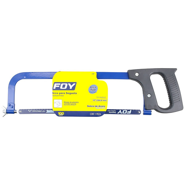 Arco para Segueta Manual Fijo Económico - U1 17F