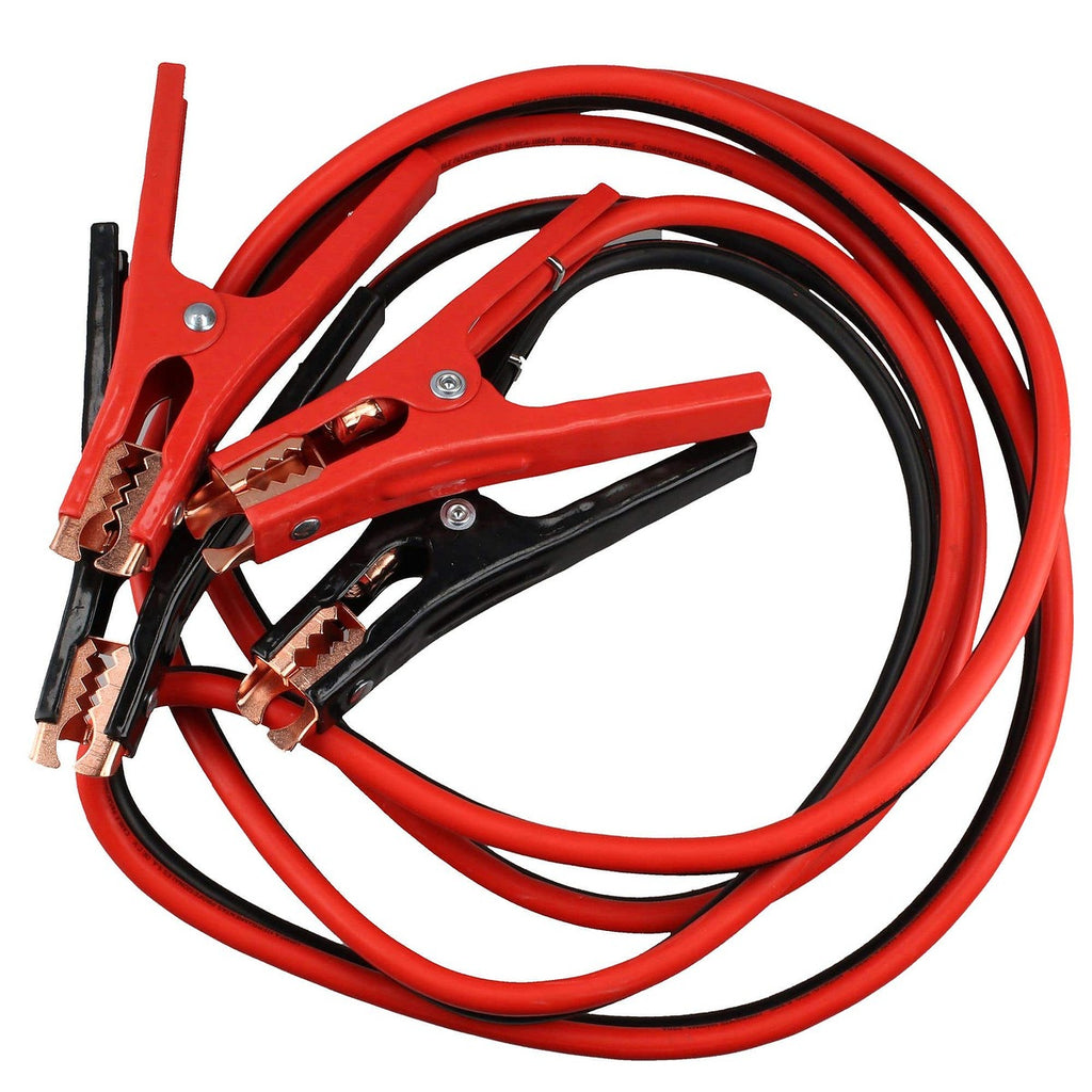 Cable Pasa Corriente 2.5 mt Calibre 6