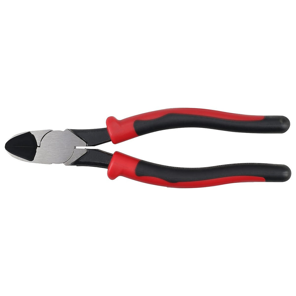 Pinza para Electricista 7.5/32” de Corte Diagonal Alta Palanca - U1 207GX