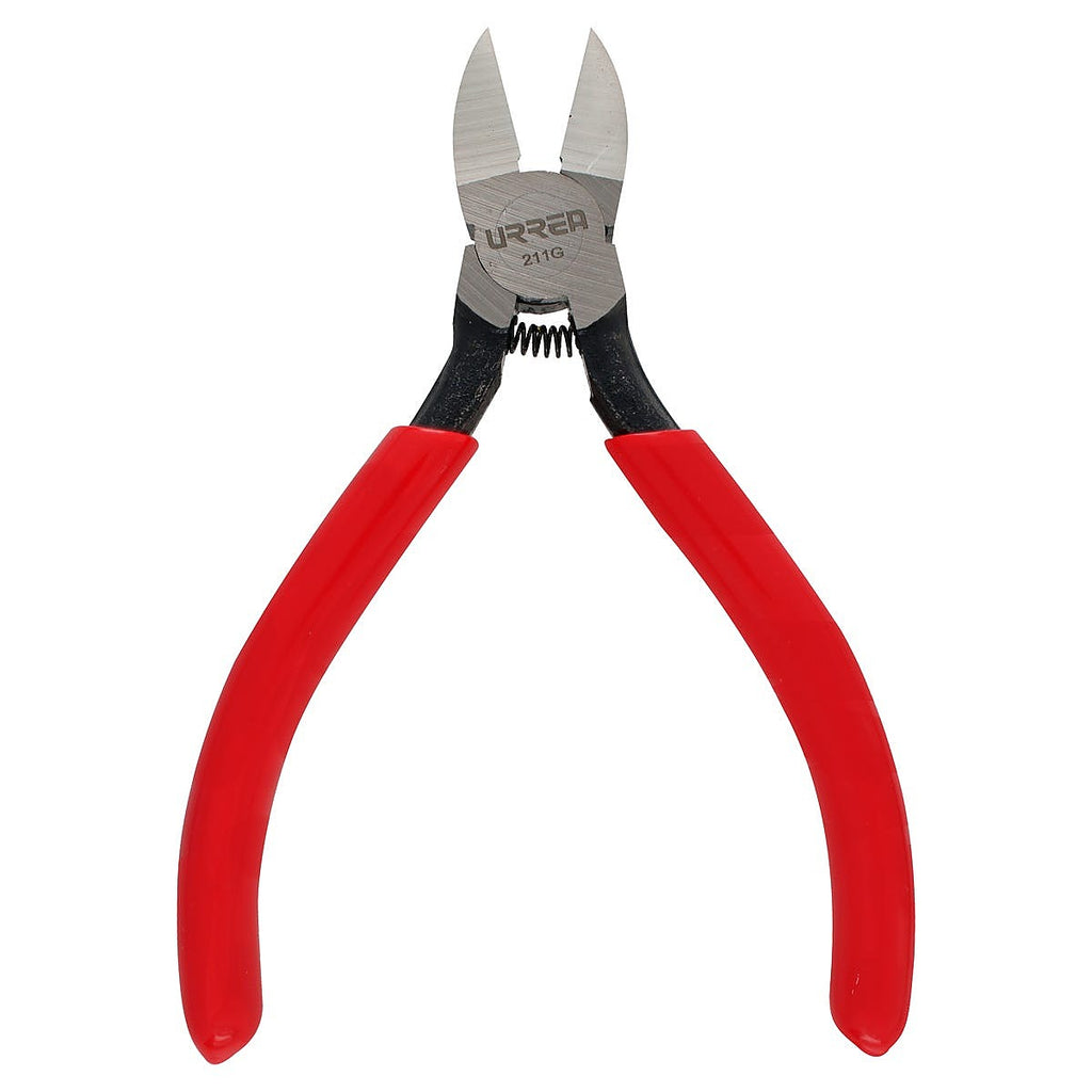 Pinza de Corte al Ras URREA U1 211G
